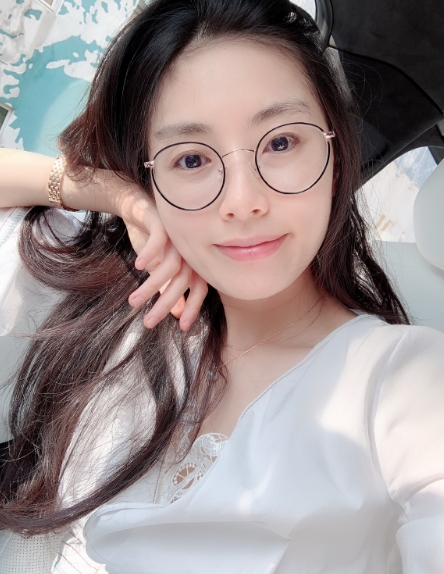 Anna的第一张照片--成都相亲服务中心