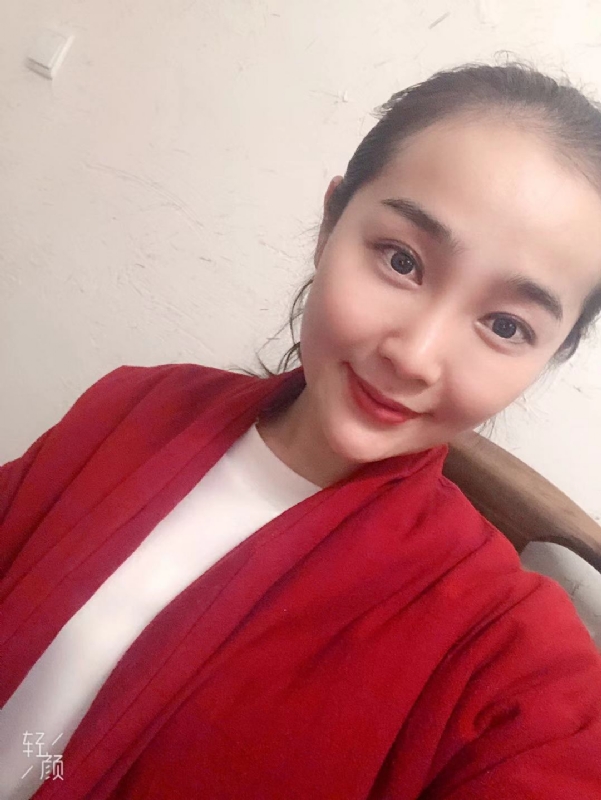 陈曦呀的第三张照片--成都相亲服务中心