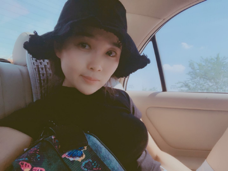 陈曦呀的第五张照片--成都相亲服务中心