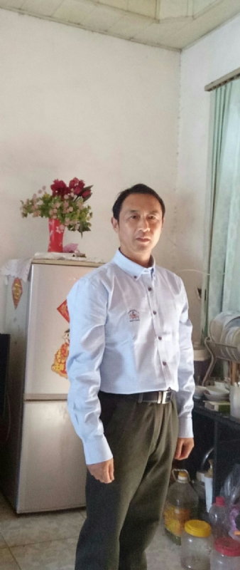 明月的第一张照片--成都相亲服务中心