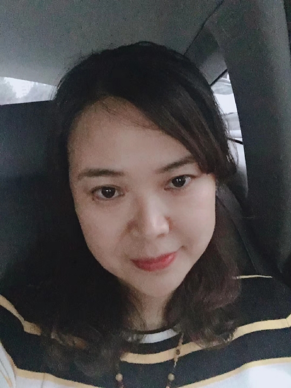 欣的第一张照片--成都相亲服务中心