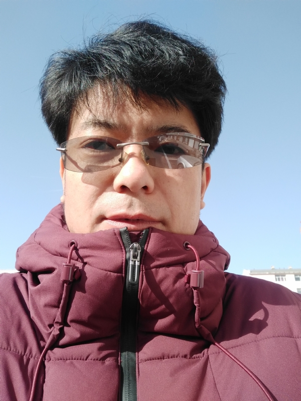 一生随缘的第一张照片--成都相亲服务中心