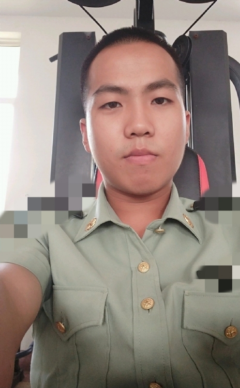 justin的第一张照片--成都相亲服务中心