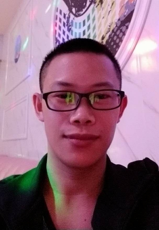小海哥哥的第一张照片--成都相亲服务中心