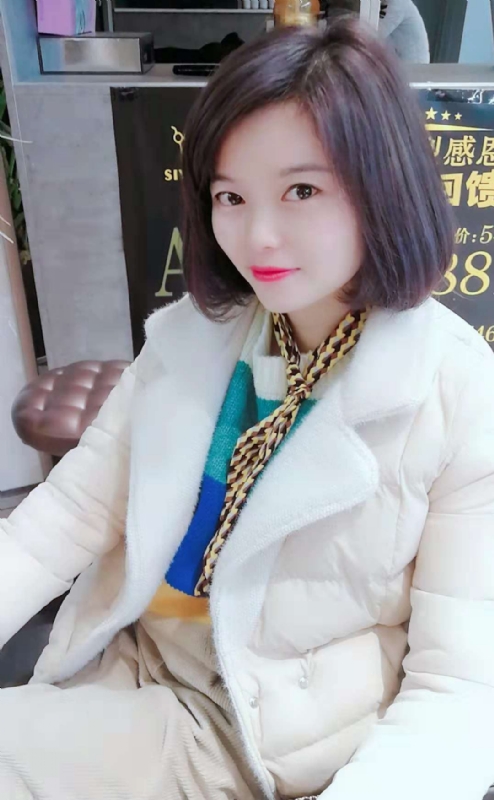 认真的雪的第一张照片--成都相亲服务中心