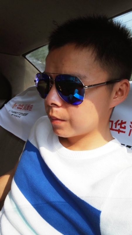 Joker的第一张照片--成都相亲服务中心