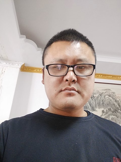 永不言败的第一张照片--成都相亲服务中心