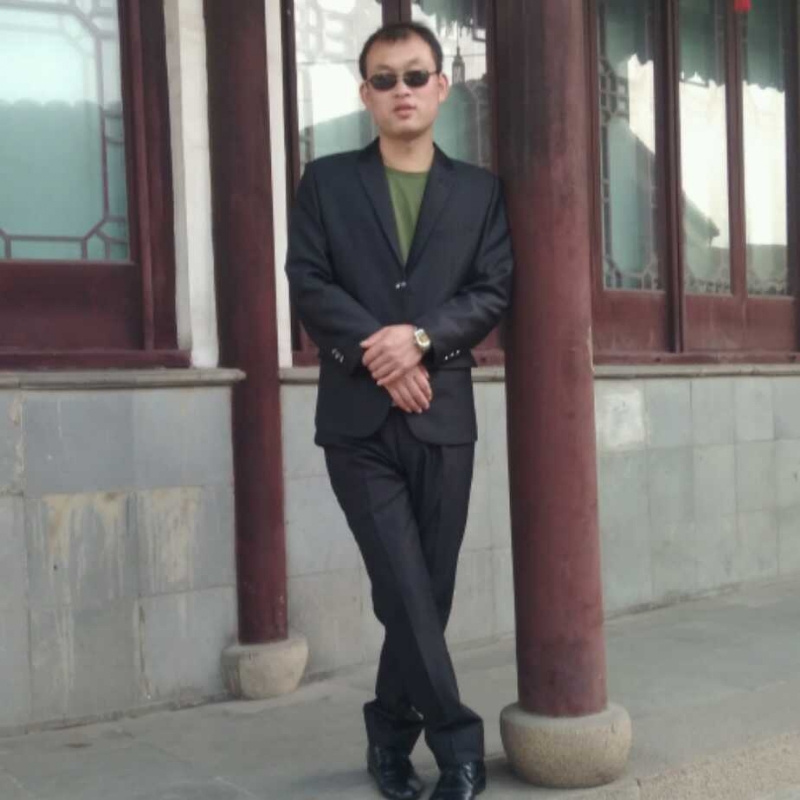 缘分的第一张照片--成都相亲服务中心