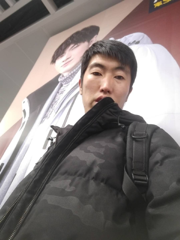 siyuan的第二张照片--成都相亲服务中心