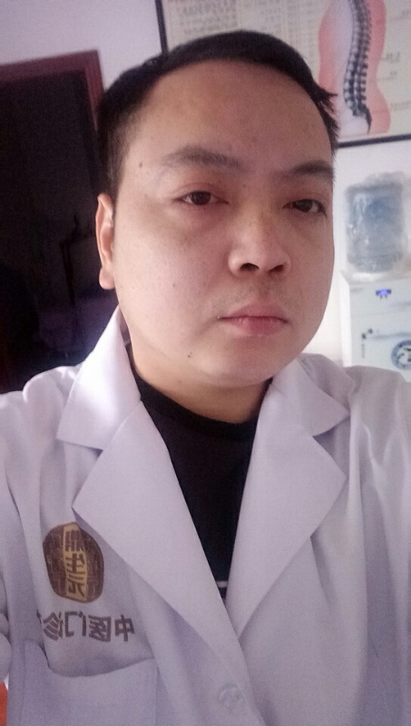大熊的第二张照片--成都相亲服务中心