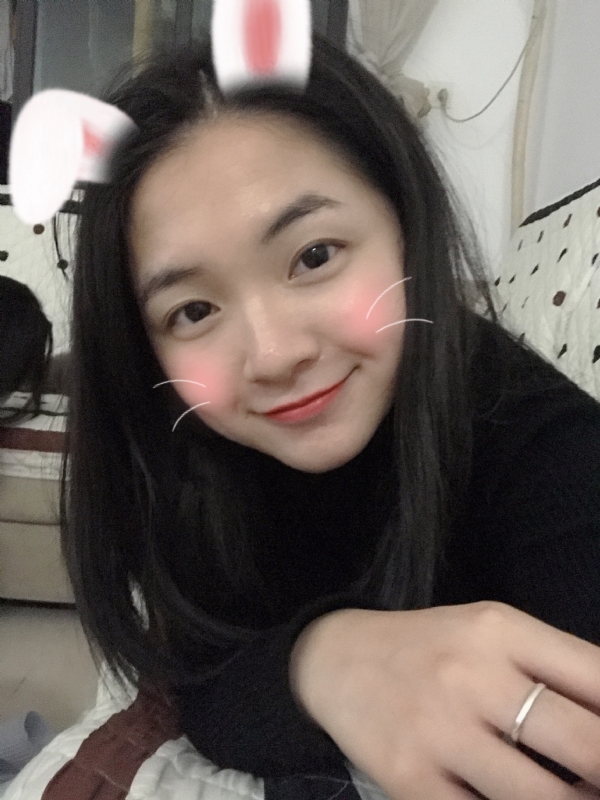 喵小姐的第一张照片--成都相亲服务中心