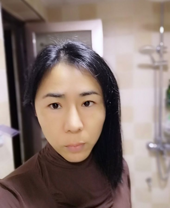 依凡的第一张照片--成都相亲服务中心