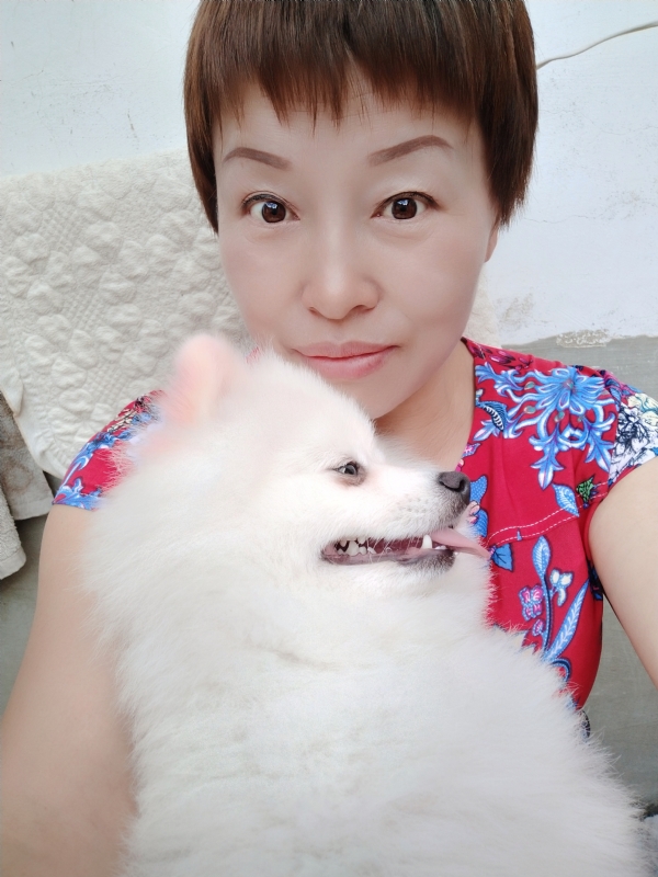 世事无常的第二张照片--成都相亲服务中心