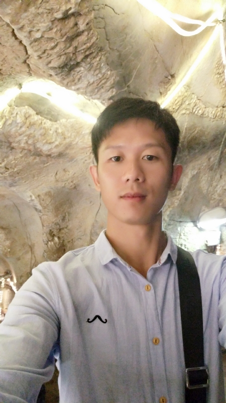 飞少的第一张照片--成都相亲服务中心