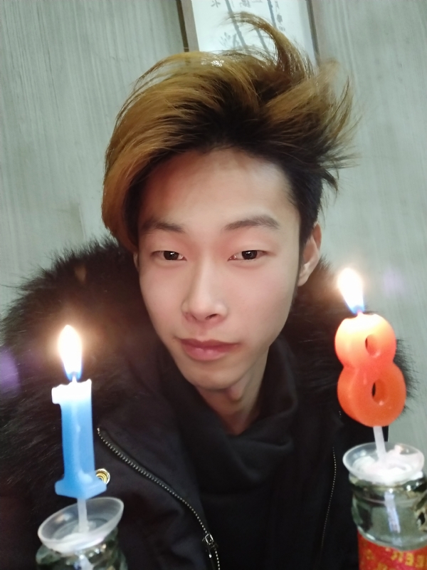 渣男的第一张照片--成都相亲服务中心