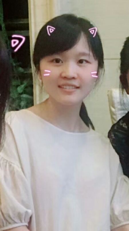 曦曦陈的第一张照片--成都相亲服务中心