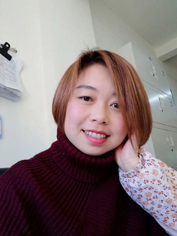 漠然的第一张照片--成都相亲服务中心