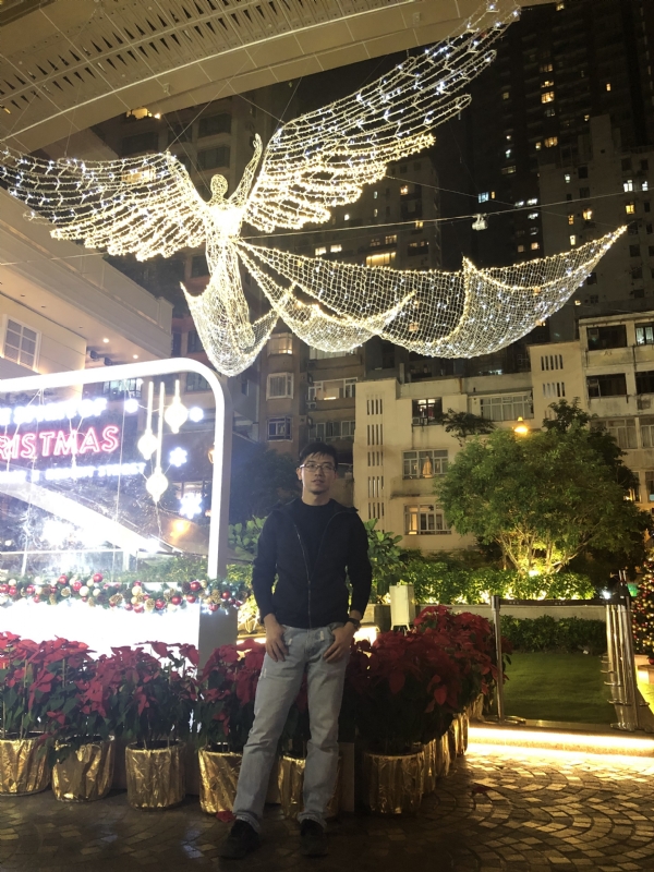 New_hk的第一张照片--成都相亲服务中心
