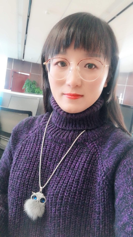 一生有你的第二张照片--成都相亲服务中心