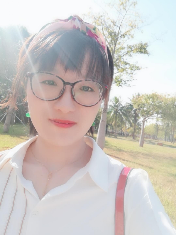 一生有你的第三张照片--成都相亲服务中心