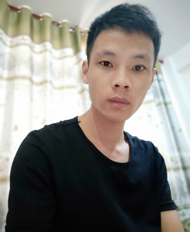 波仔的第一张照片--成都相亲服务中心