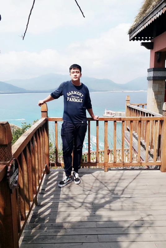 希望的第一张照片--成都相亲服务中心