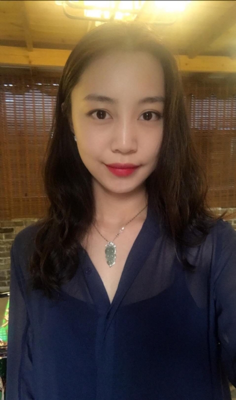 一面小花鼓的第一张照片--成都相亲服务中心