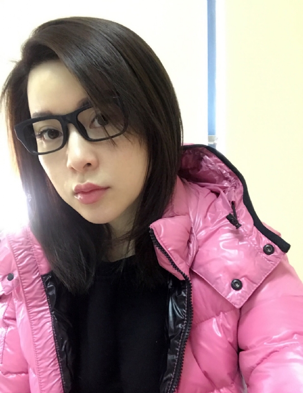 筱雅的第三张照片--成都相亲服务中心