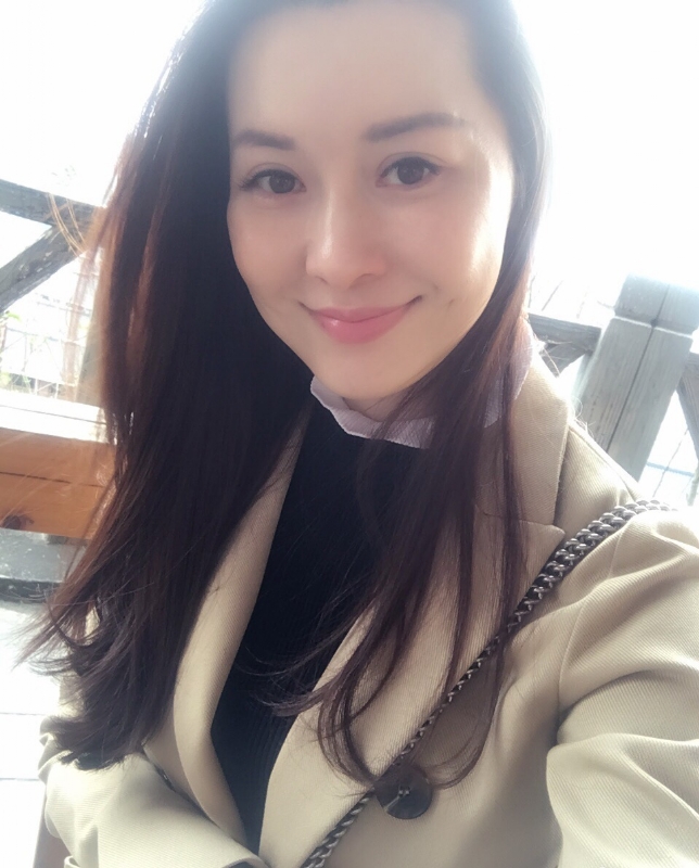 筱雅的第四张照片--成都相亲服务中心