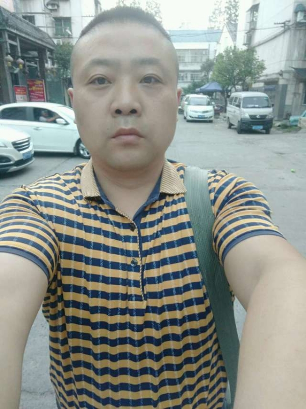 感悟的第一张照片--成都相亲服务中心