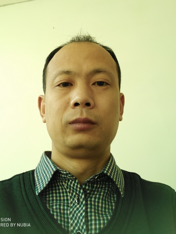爱不单行的第一张照片--成都相亲服务中心