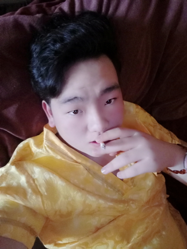 有心无力的第一张照片--成都相亲服务中心