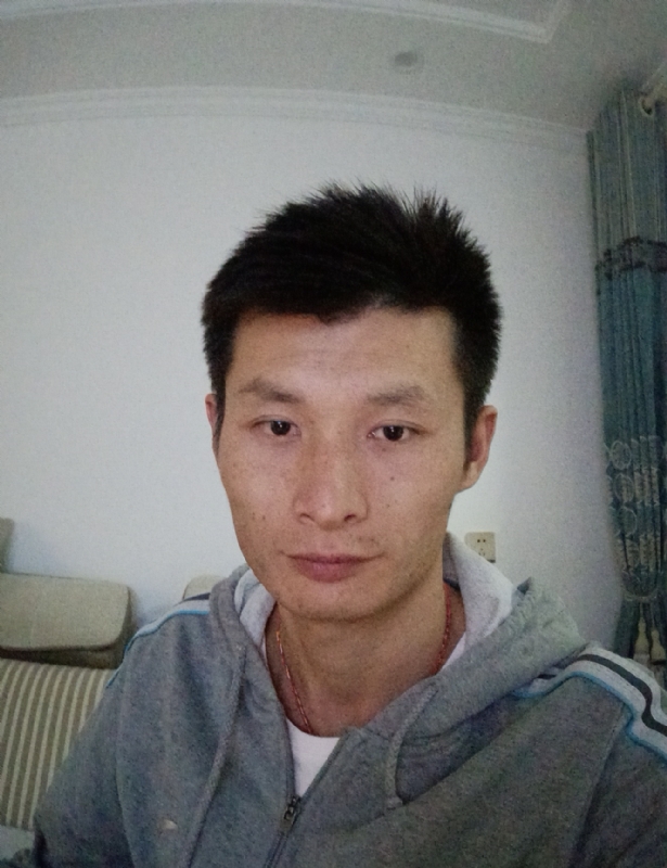 A找个靠谱的的第一张照片--成都相亲服务中心