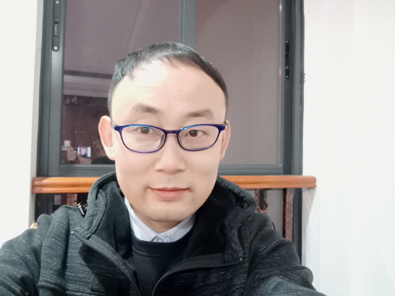 冬日暖阳的第一张照片--成都相亲服务中心