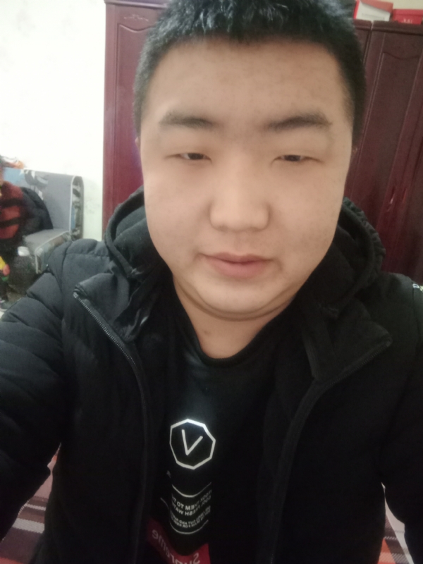 坦荡荡的第一张照片--成都相亲服务中心