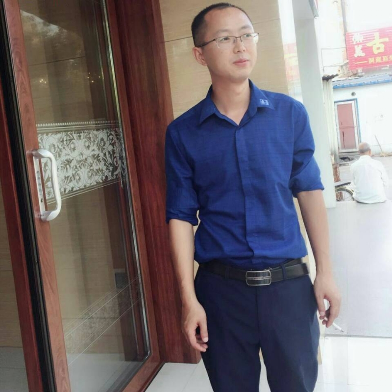 亦久懿旧的第一张照片--成都相亲服务中心