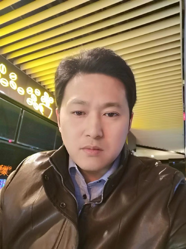 只为伊人醉的第一张照片--成都相亲服务中心