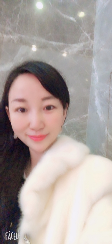 芳草的第一张照片--成都相亲服务中心