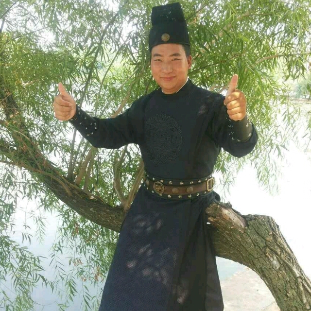 yangtao的第一张照片--成都相亲服务中心