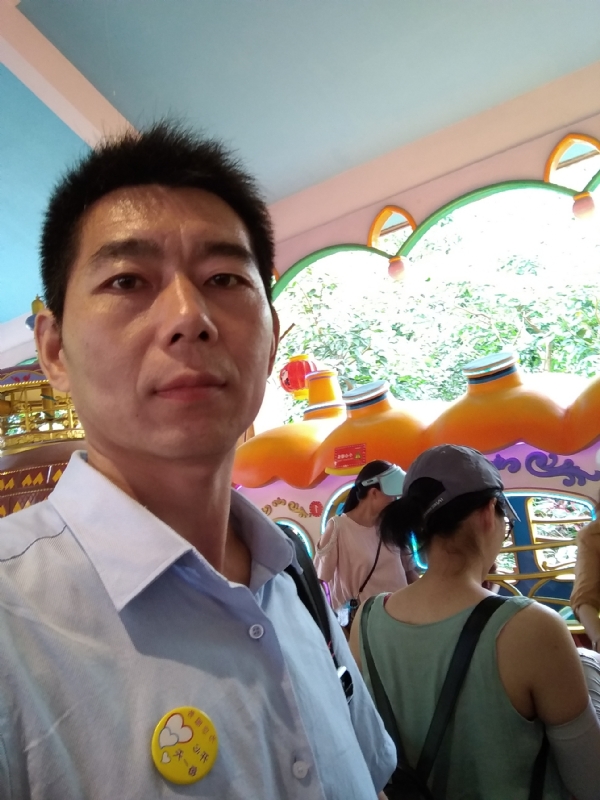 珍爱一生的第一张照片--成都相亲服务中心