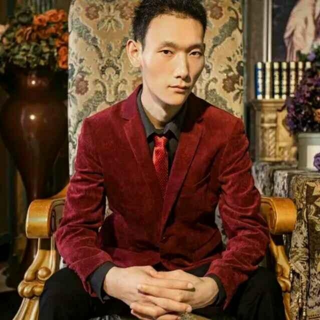 寻找附近的人的第一张照片--成都相亲服务中心