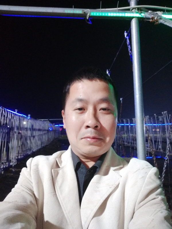 阿峰的第一张照片--成都相亲服务中心