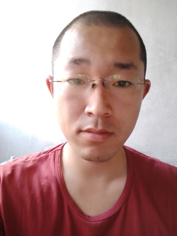陌生吟的第一张照片--成都相亲服务中心