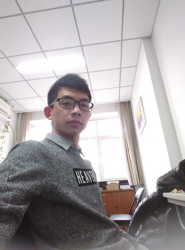 cheer辉的第一张照片--成都相亲服务中心