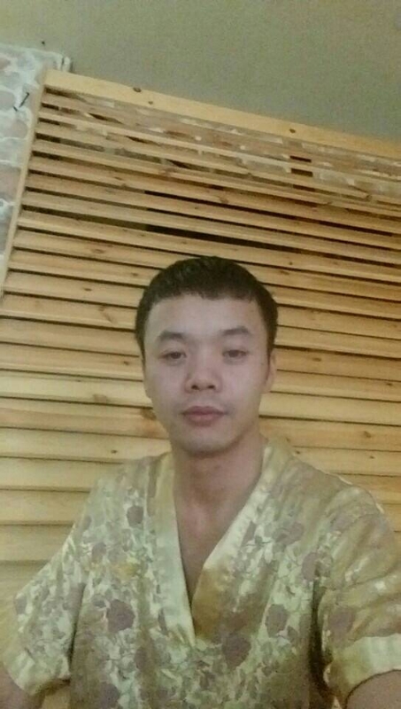 八零逅村民的第三张照片--成都相亲服务中心