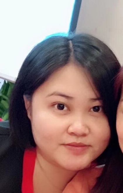 静静的第一张照片--成都相亲服务中心