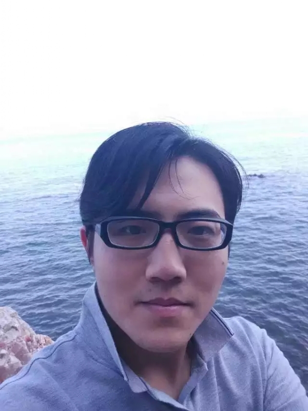 寻觅的第一张照片--成都相亲服务中心