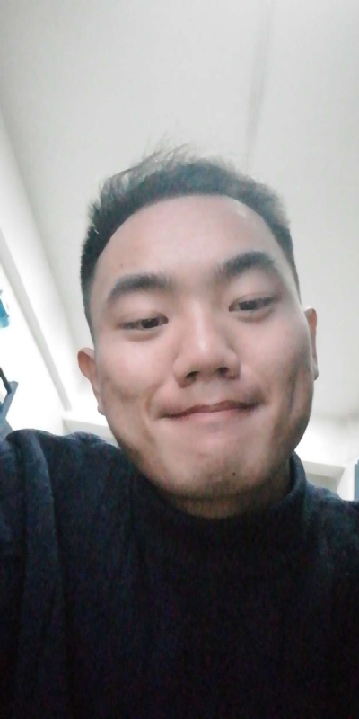 小汪的第一张照片--成都相亲服务中心