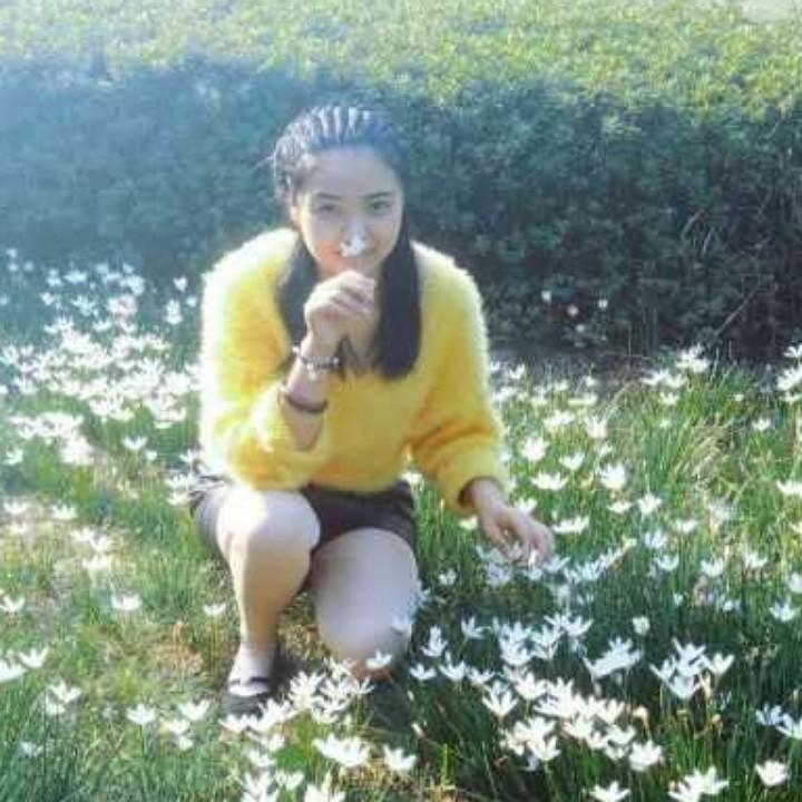 林林的第一张照片--成都相亲服务中心