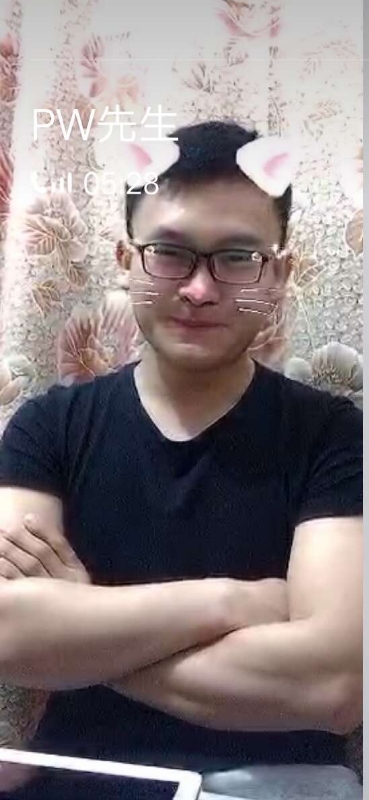 PW先生的第一张照片--成都相亲服务中心